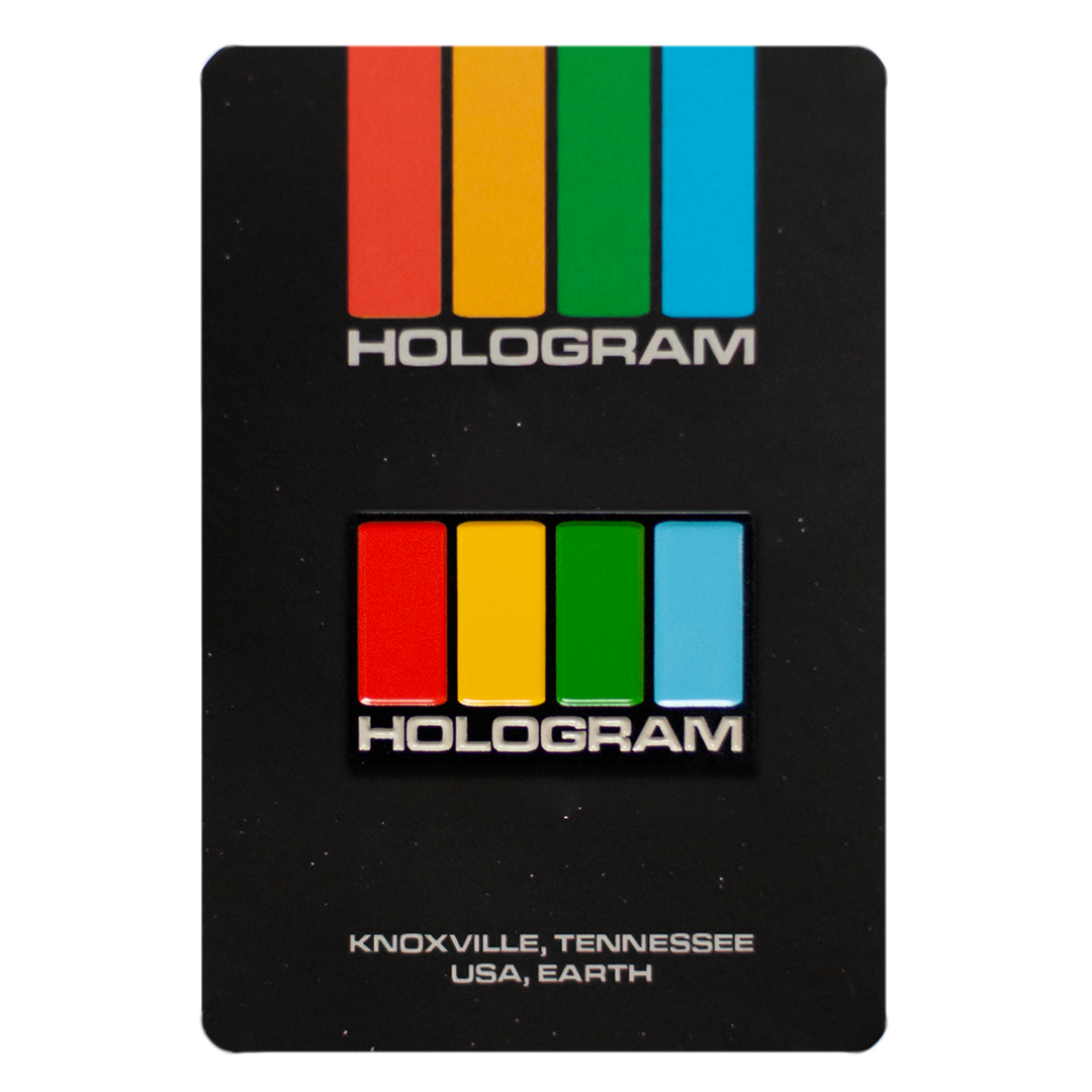 hologram infinite jets vs microcosm