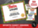 Thumbnail: Sports Candy Awards - Football, 50 Candies