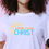 Thumbnail: Trendy Young Women Camp Logos - Bright, 2025 Look Unto Christ Theme, D&C 6:36