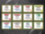 Thumbnail: Sports Candy Awards - Football, 50 Candies