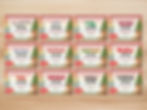 Thumbnail: LDS Young Women Camp Candy Awards - Retro , Girls Camp, 50 Candies