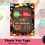 Thumbnail: M&Ms Many Many Thanks, M&Ms Tag, Teacher Appreciation, Thank You Treat Tags,