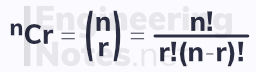 Factorial Notation, Binomial expansion, Pascal's triangle. A-Level Maths Notes. EngineeringNotes.net, EngineeringNotes, Engineering Notes