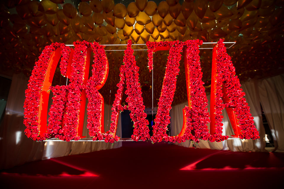 FIESTA GRAZIA
