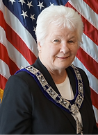 2021- 2022 Officer of the Year