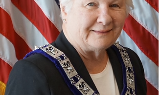 2021- 2022 Officer of the Year