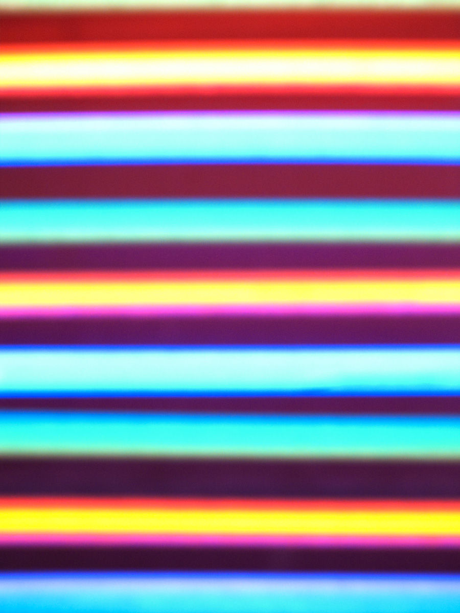 Psychedelic Bamboo 11