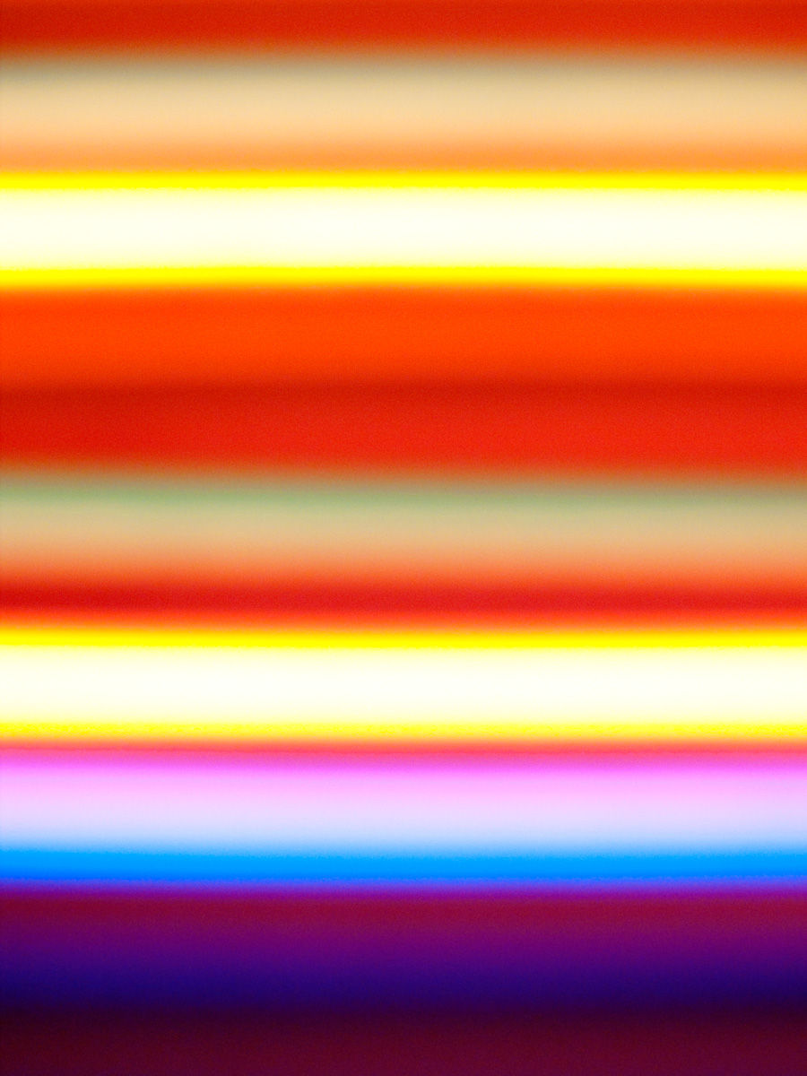 Psychedelic Bamboo 06