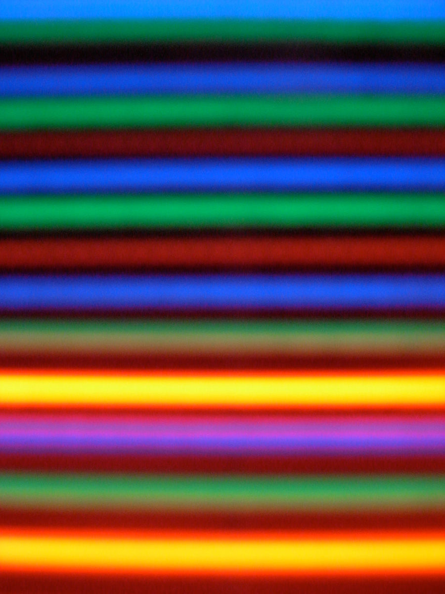 Psychedelic Bamboo 04