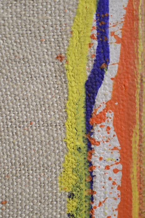 Sides of Paintings 06