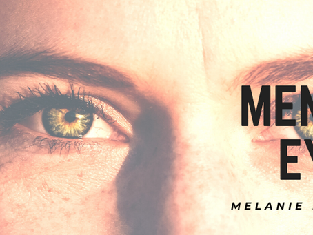 Menopause & Eye Health