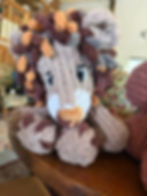 My favorite Lion