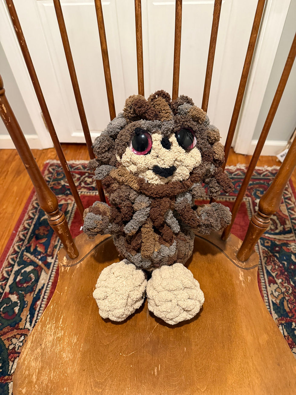 Thumbnail: Previous Sales Portfolio