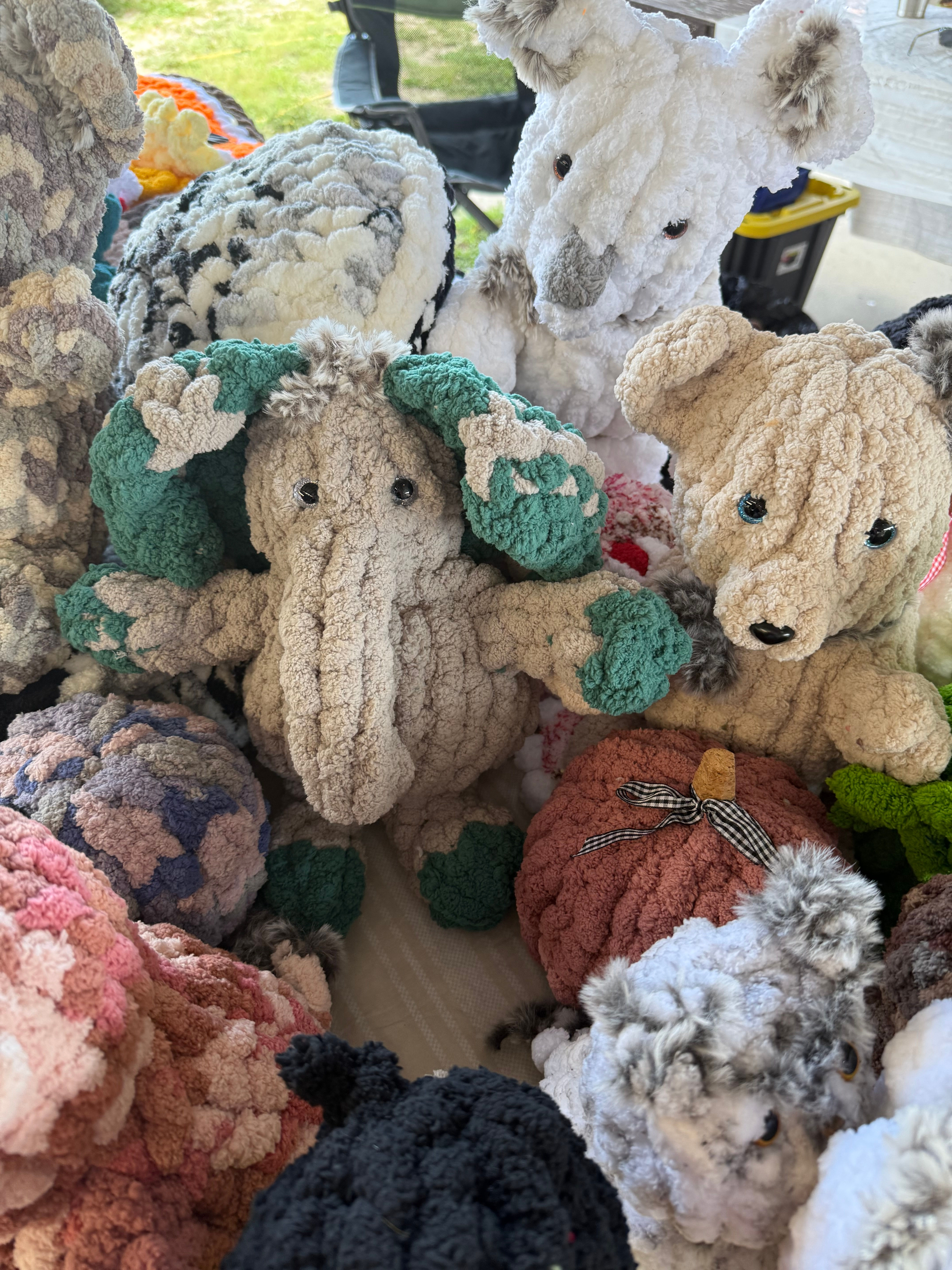 Previous Sales Portfolio