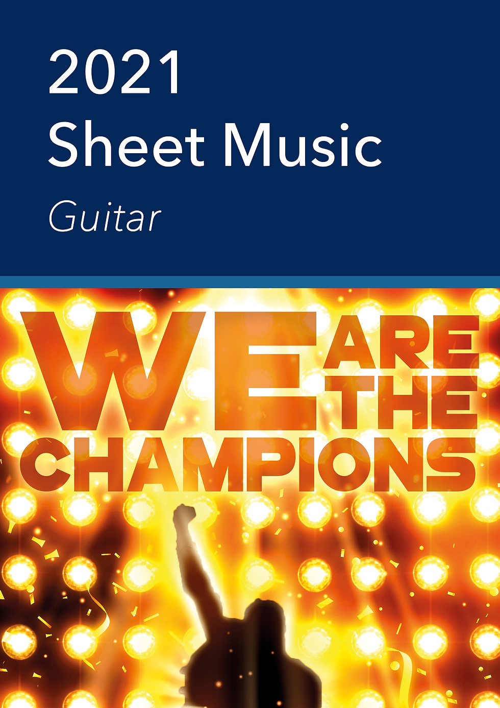 SAGA.SM.WATC (Guitar)