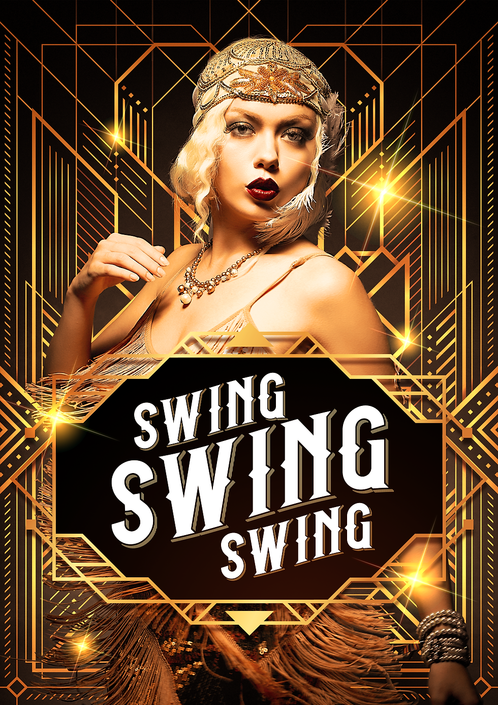 Swing Swing Swing
