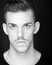 Joshua Pinder