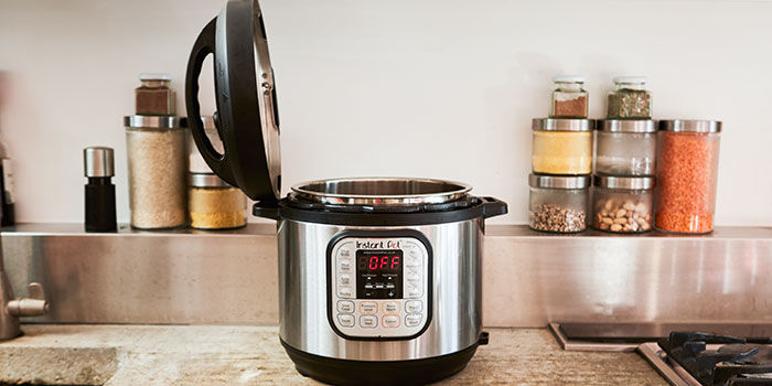 Nồi Instant Pot Duo 5.7L (6qt)