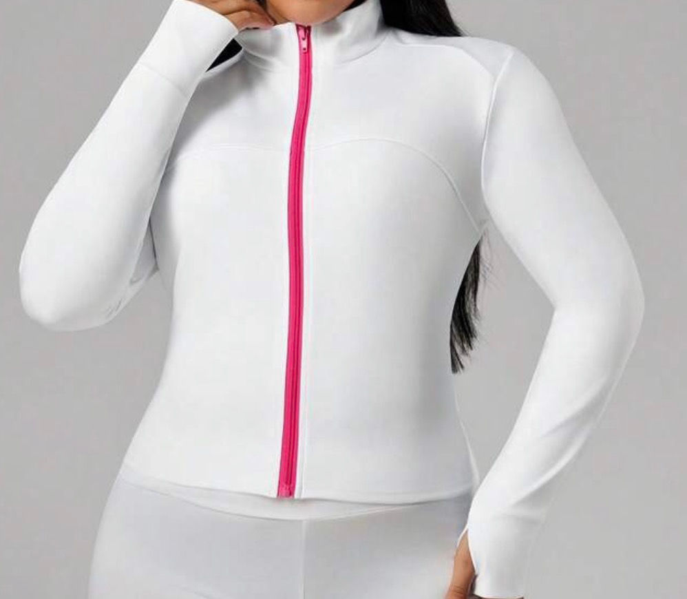 Active jacket 
