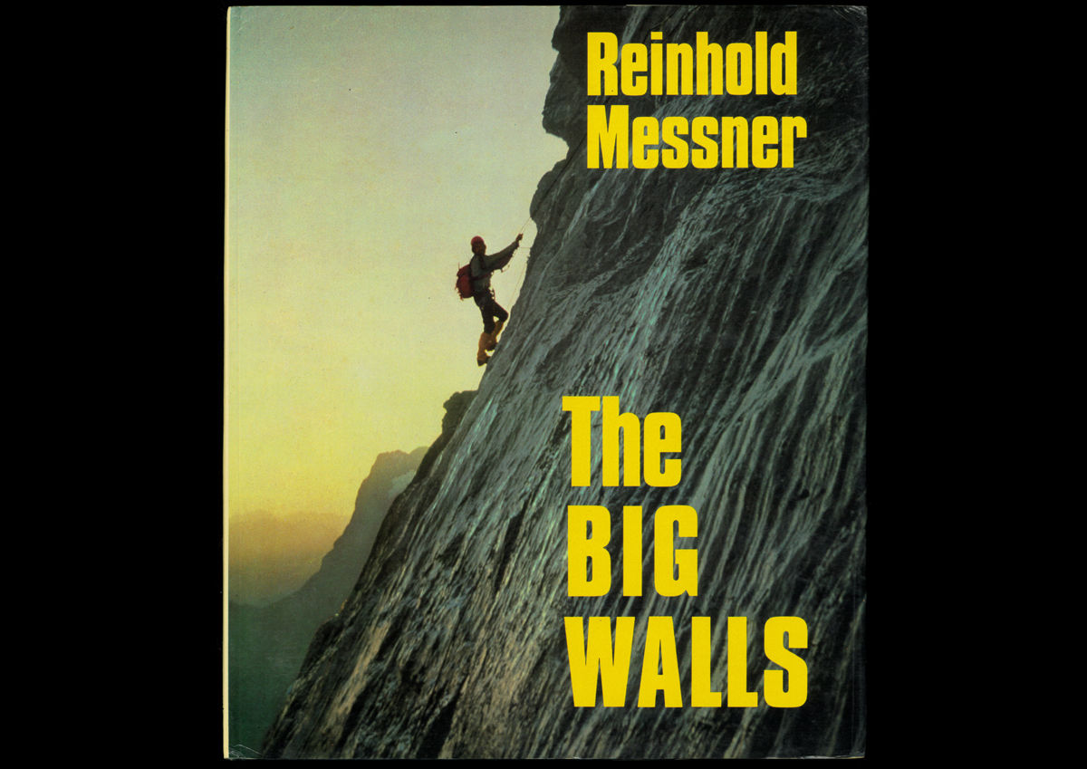 The BIG WALLS