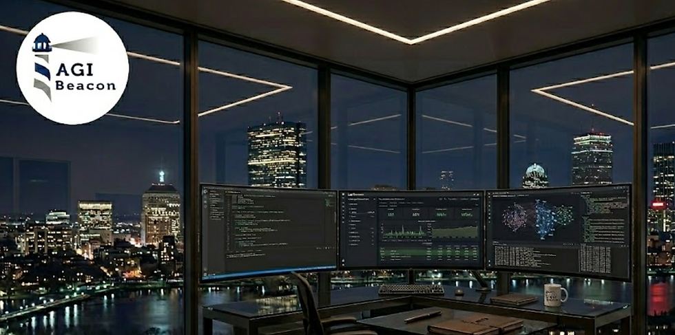 Hybrid cloud architecture connecting on-premises infrastructure, colocation, and public cloud