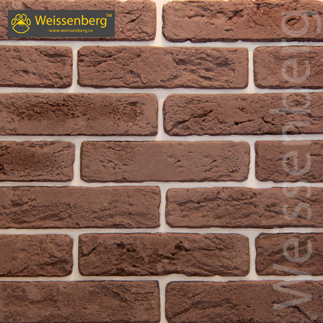 декоративный кирпич античный кельн