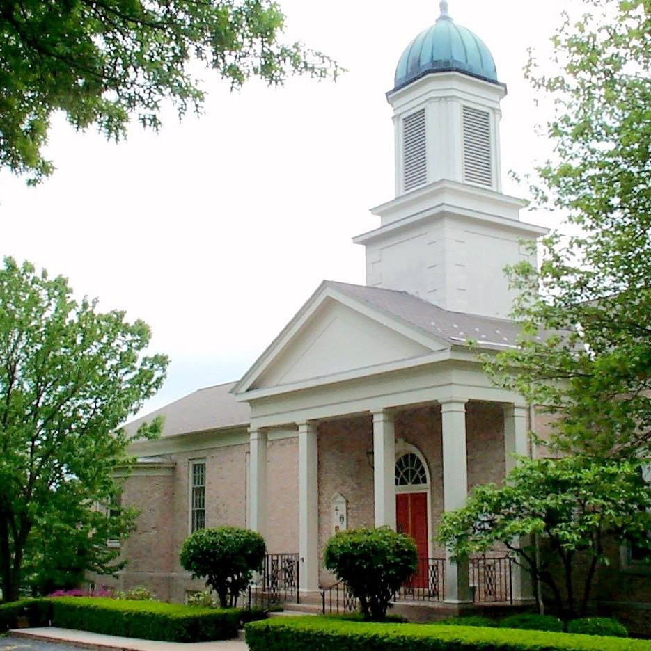 Saint James Episcopal Church