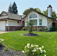 Sacramento Location