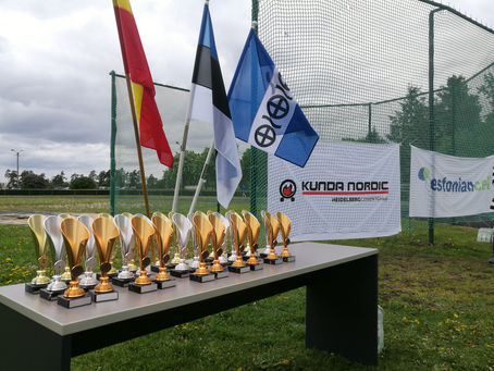 Lääne-Virumaa jooksusari alustab 4. hooaega