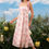 Thumbnail: Sweet Love Midi Dress