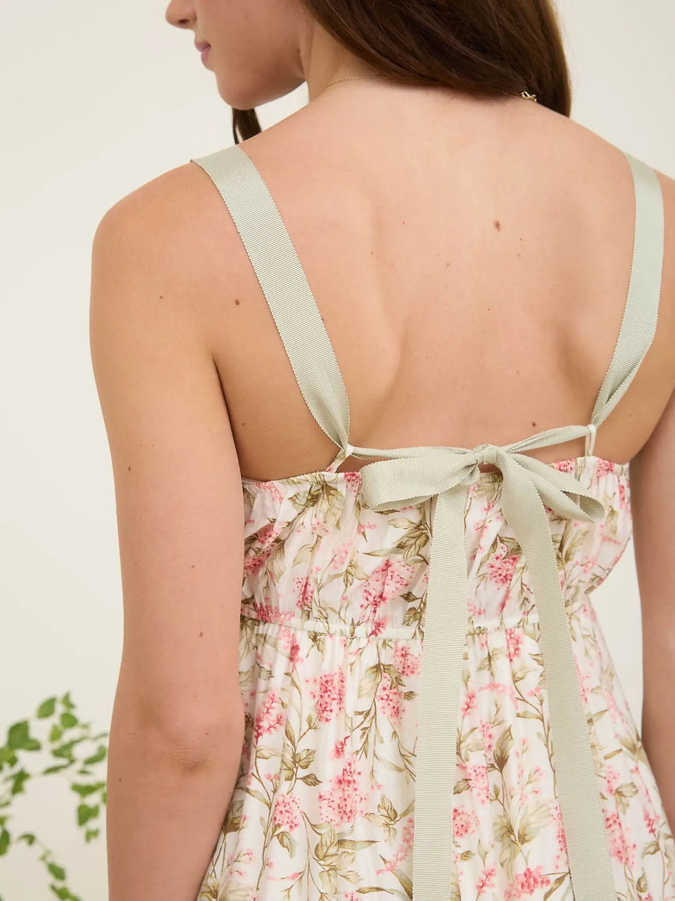 Thumbnail:  Daisy Bliss Midi Dress