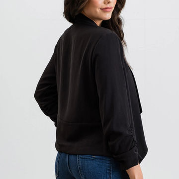 Thumbnail: All Sass Blazer Jacket