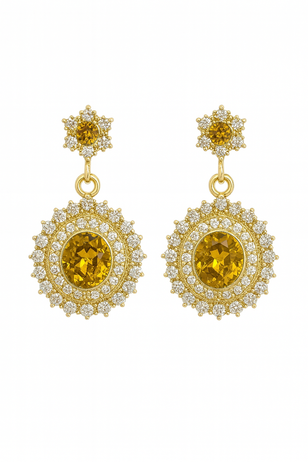 Thumbnail: Stardust Earrings