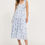 Thumbnail: Bluebell Bliss Midi Dress