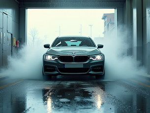 Discover Affordable Car Wash Services at Wizard