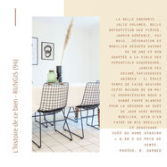 home staging Rungis