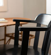 office staging à Paris.