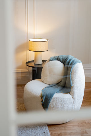 home staging à paris 15ème