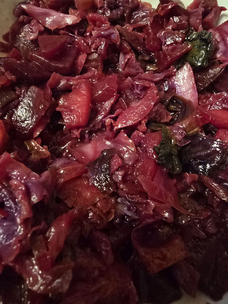 side dish, health good