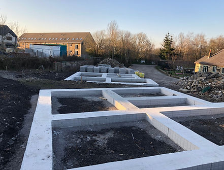 piling foundations
