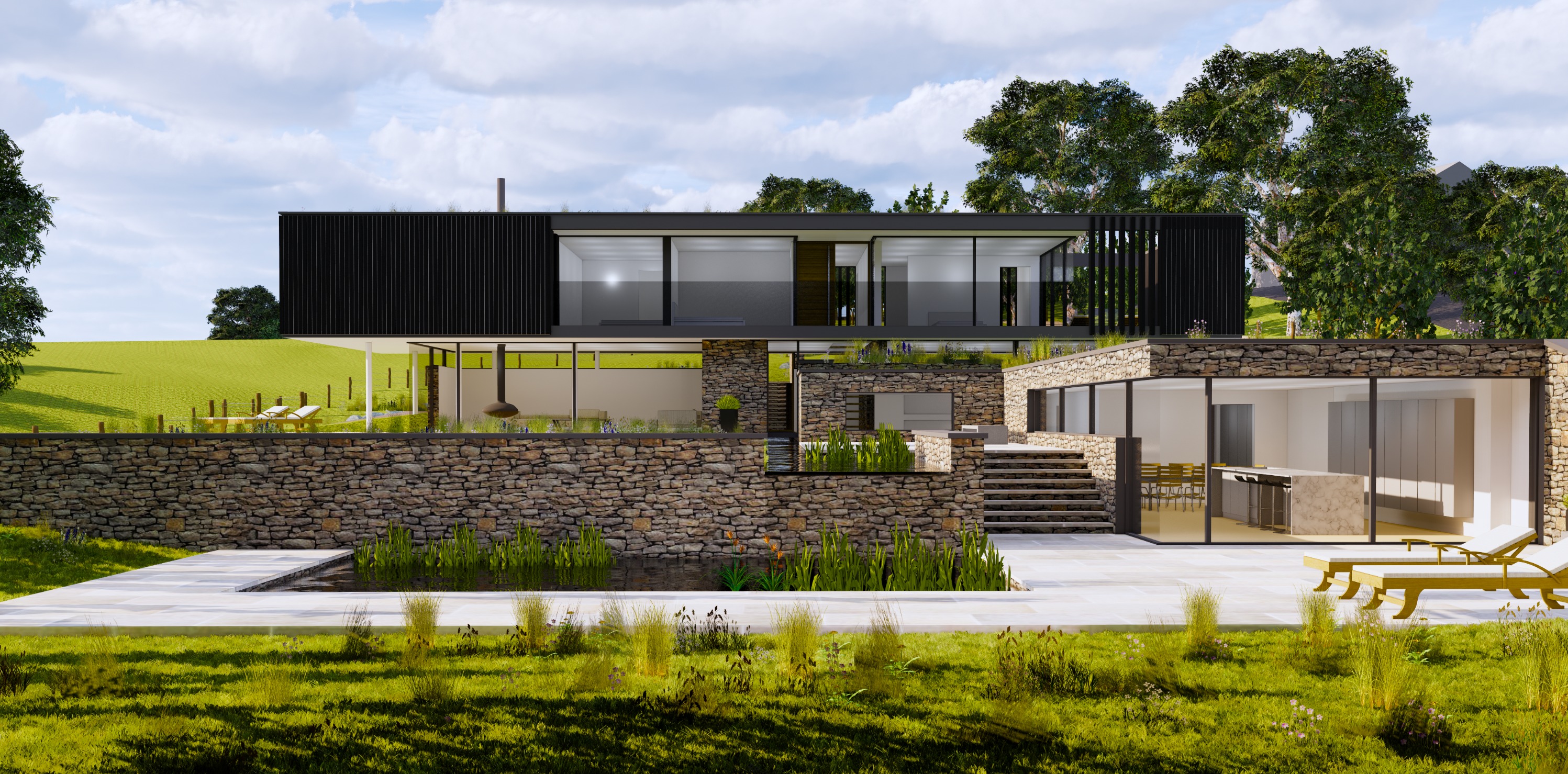AW+A Architects — architectural project photograph 1 from the business website