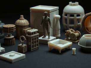 5 Things You Can 3D Print in the UAE That You Didn't Know Were Possible
