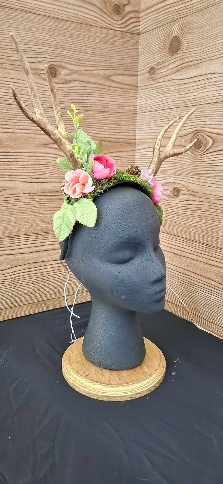 Thumbnail: Spring Deer Horns