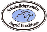 Logo Schafmilchprodukte Ingrid Brockhaus