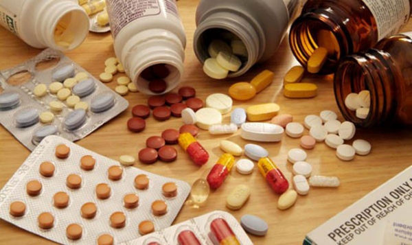 Có nhiều nhóm thuốc giảm đau xương khớp hiệu quả