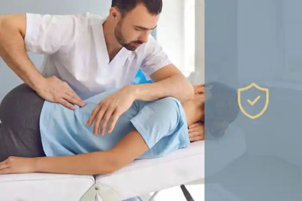 Chiropractic – giải pháp không dùng thuốc giúp cải thiện đau xương khớp hiệu quả và an toàn.