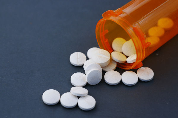 Thuốc giảm đau gây nghiện Opioids