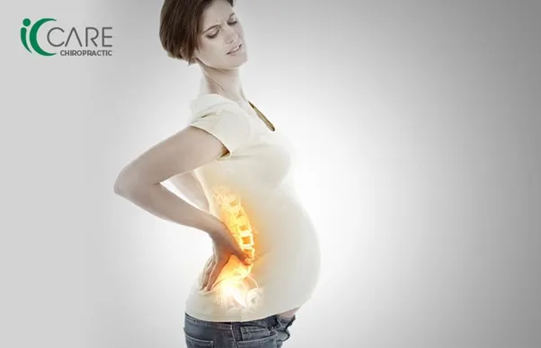 Mang thai và sinh nở gây áp lực lớn lên cột sống, khiến mẹ dễ bị đau lưng kéo dài.