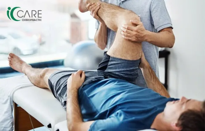 Chuyên gia hướng dẫn tập luyện đúng tư thế