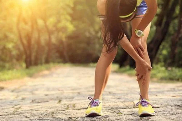 Chạy bộ đúng kỹ thuật có thể giúp cải thiện sức khỏe xương khớp thay vì gây tổn thương.
